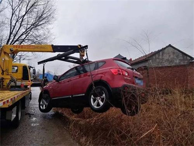 松原楚雄道路救援